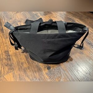 Bugaboo changing bag